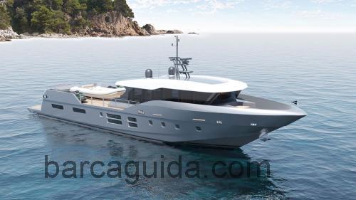 Oceanic 100 recensioni e scheda tecnica